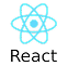 React